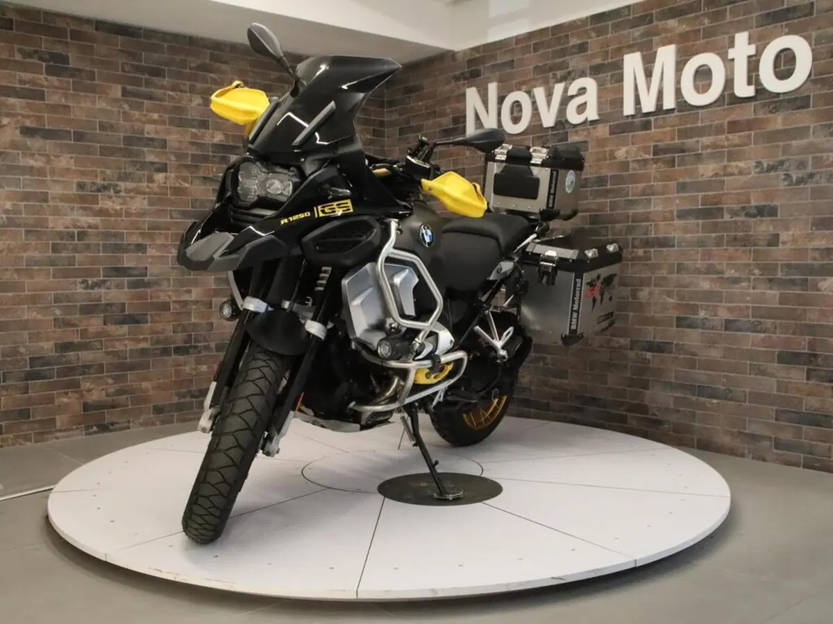Bmw R 1250 GS Adventure (2021 - 24) (4)