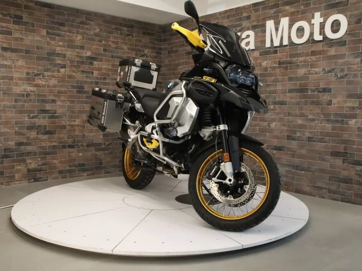 Bmw R 1250 GS Adventure (2021 - 24) (7)