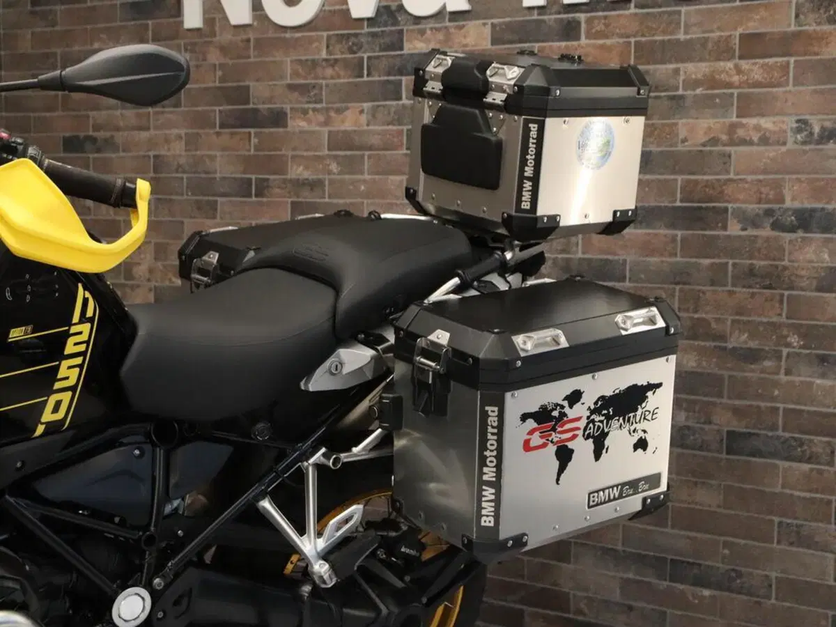 Bmw R 1250 GS Adventure (2021 - 24) (13)