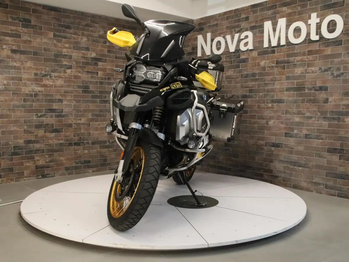 Bmw R 1250 GS Adventure (2021 - 24) (5)