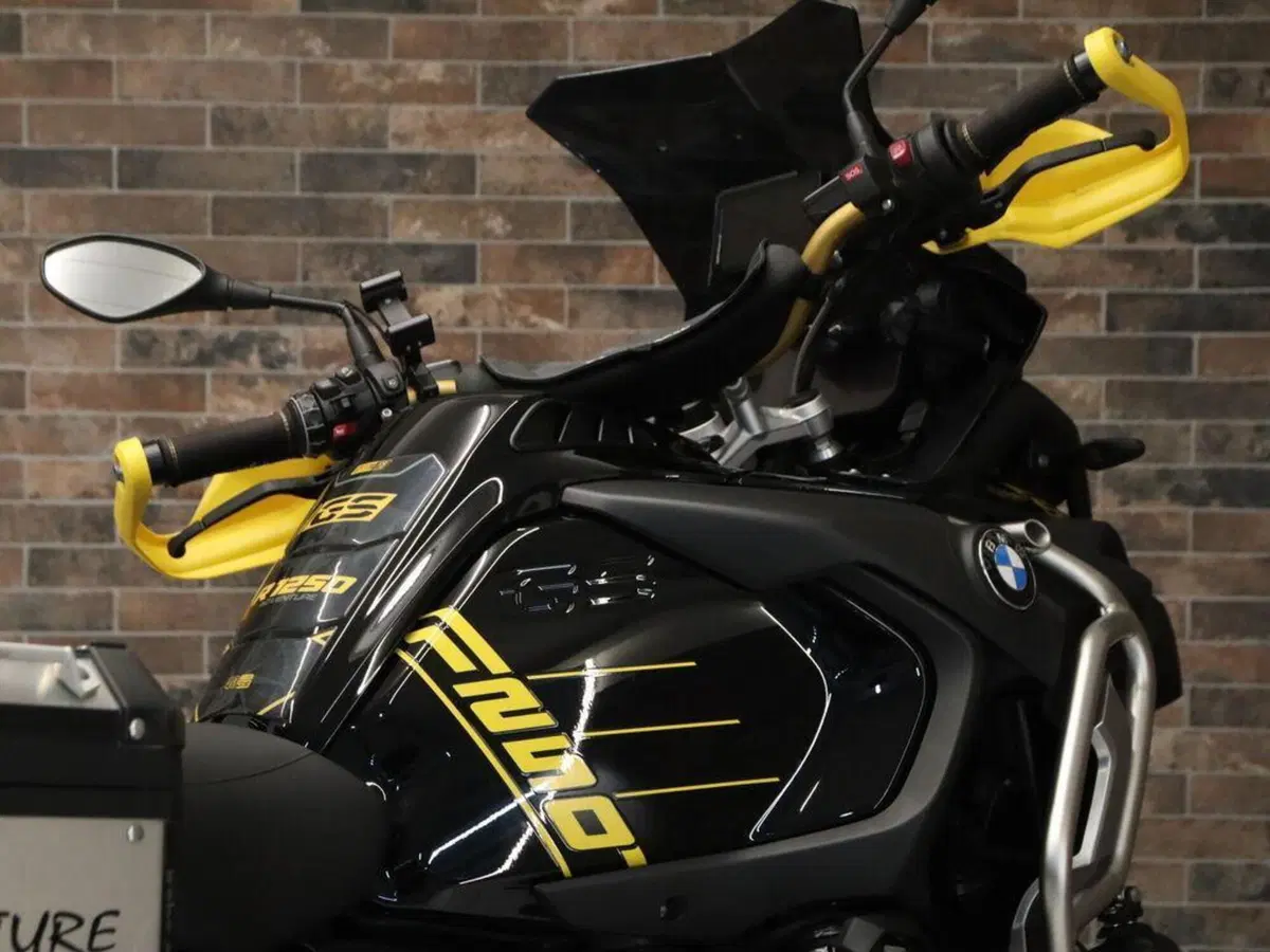 Bmw R 1250 GS Adventure (2021 - 24) (11)