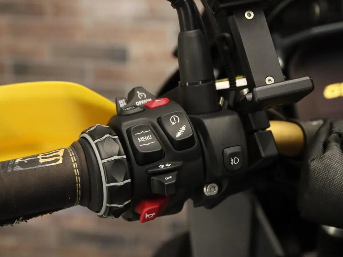 Bmw R 1250 GS Adventure (2021 - 24) (14)