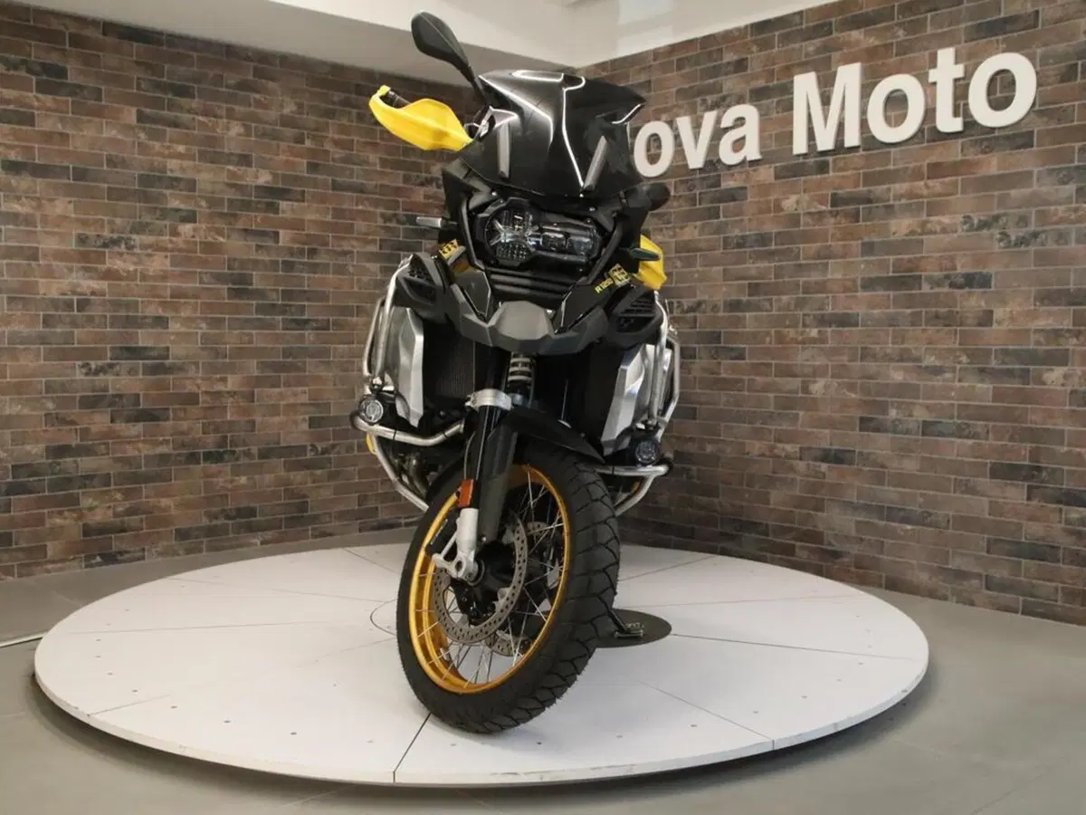 Bmw R 1250 GS Adventure (2021 - 24) (6)