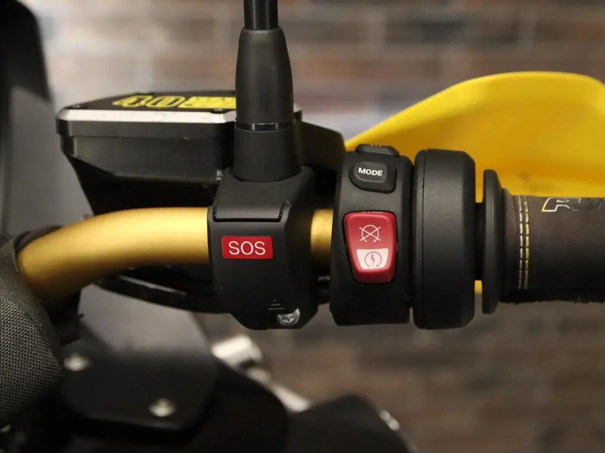 Bmw R 1250 GS Adventure (2021 - 24) (15)