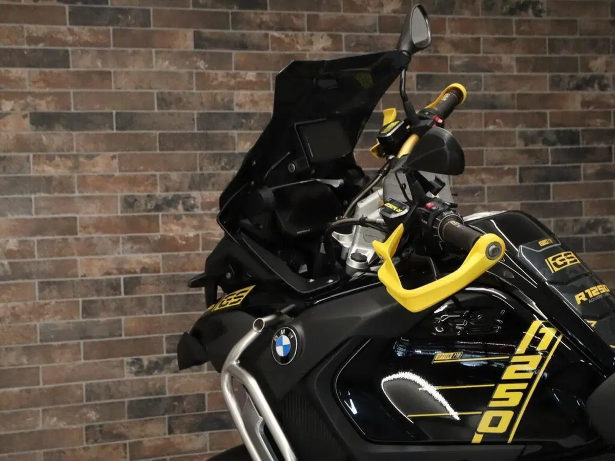 Bmw R 1250 GS Adventure (2021 - 24) (12)