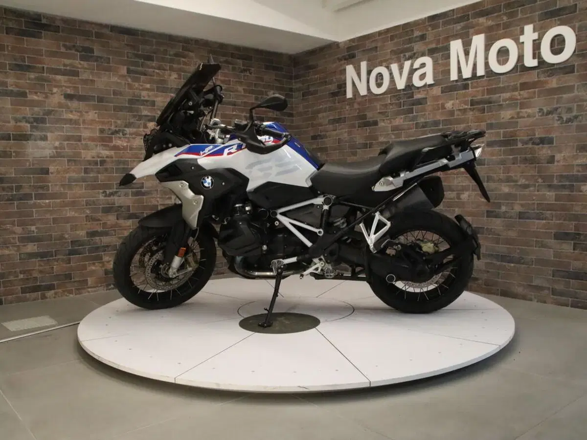 Bmw R 1250 GS (2019 - 20)