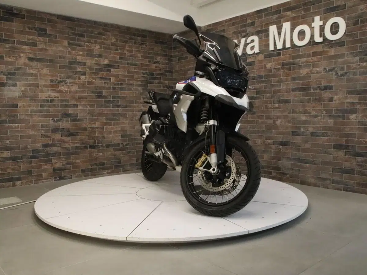 Bmw R 1250 GS (2019 - 20) (7)