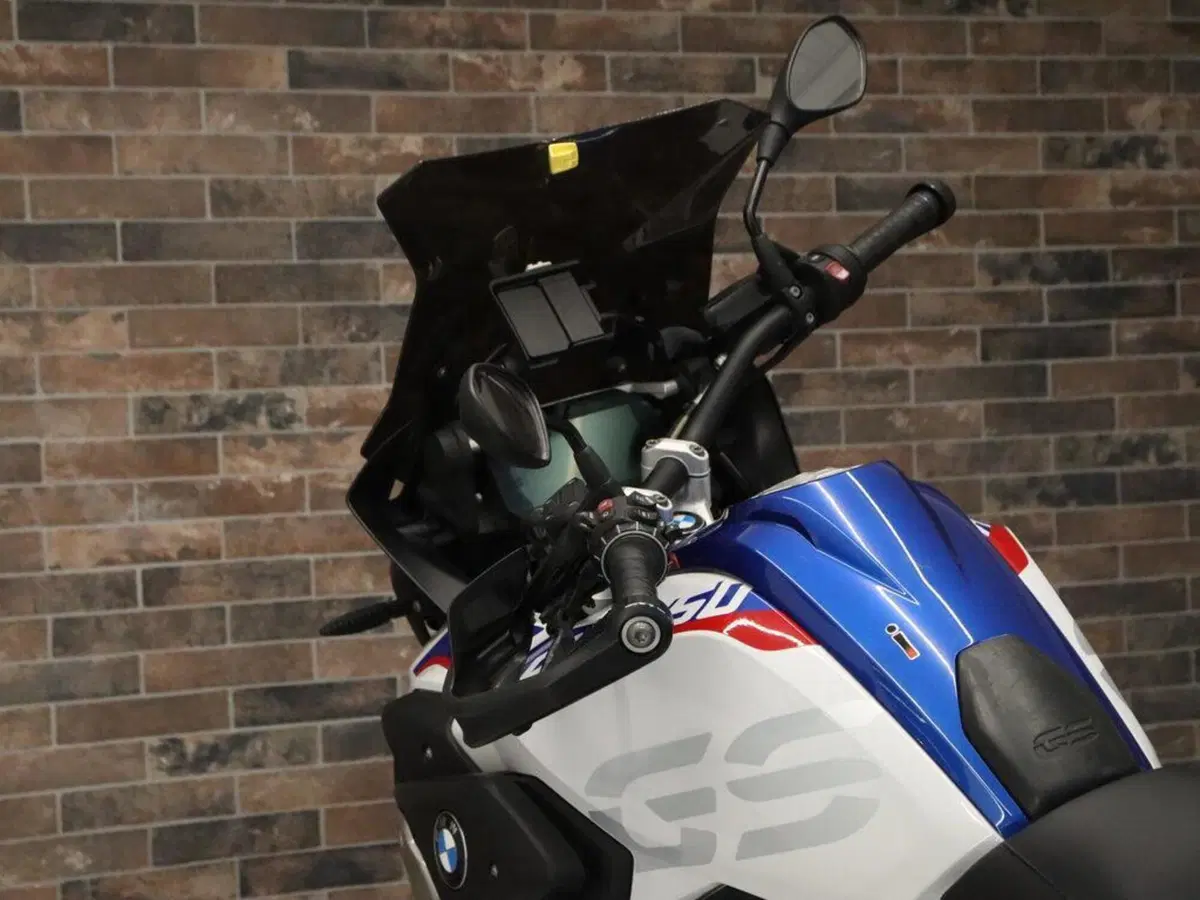 Bmw R 1250 GS (2019 - 20) (13)