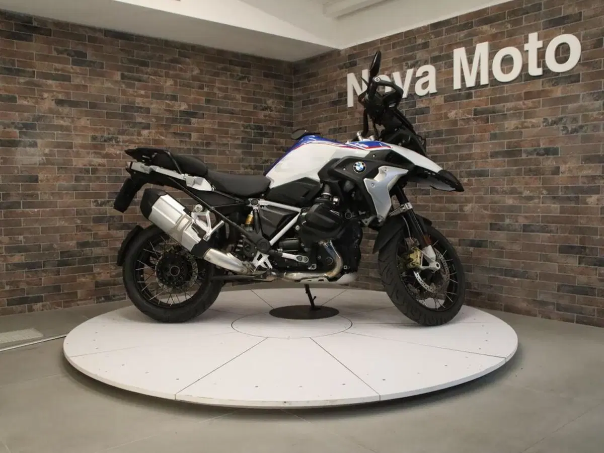 Bmw R 1250 GS (2019 - 20) (10)