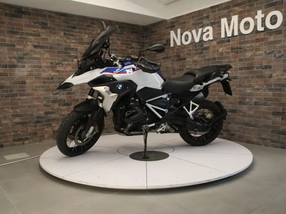 Bmw R 1250 GS (2019 - 20) (2)