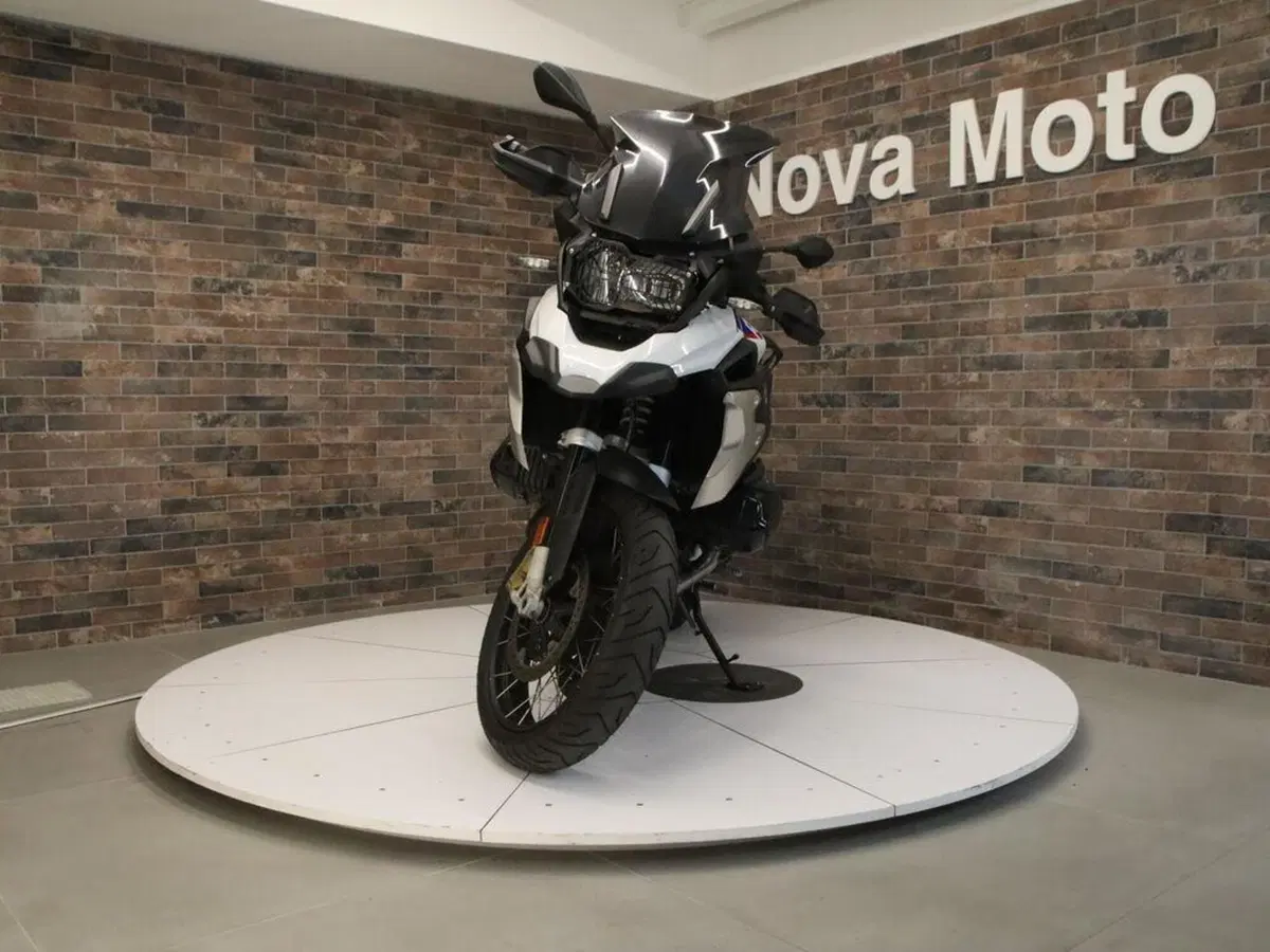 Bmw R 1250 GS (2019 - 20) (5)
