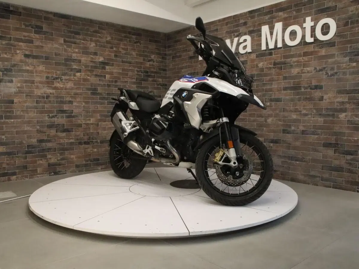 Bmw R 1250 GS (2019 - 20) (8)