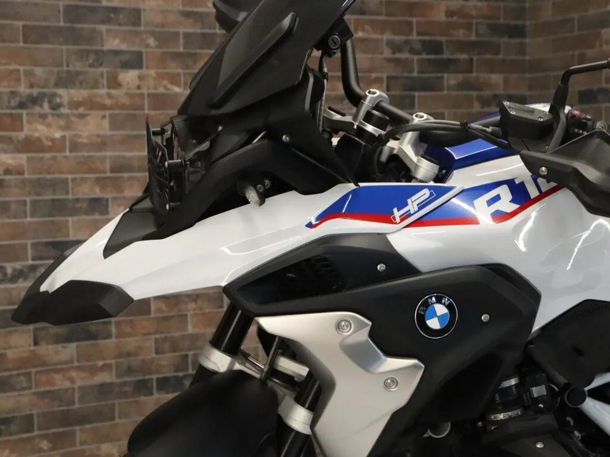 Bmw R 1250 GS (2019 - 20) (14)