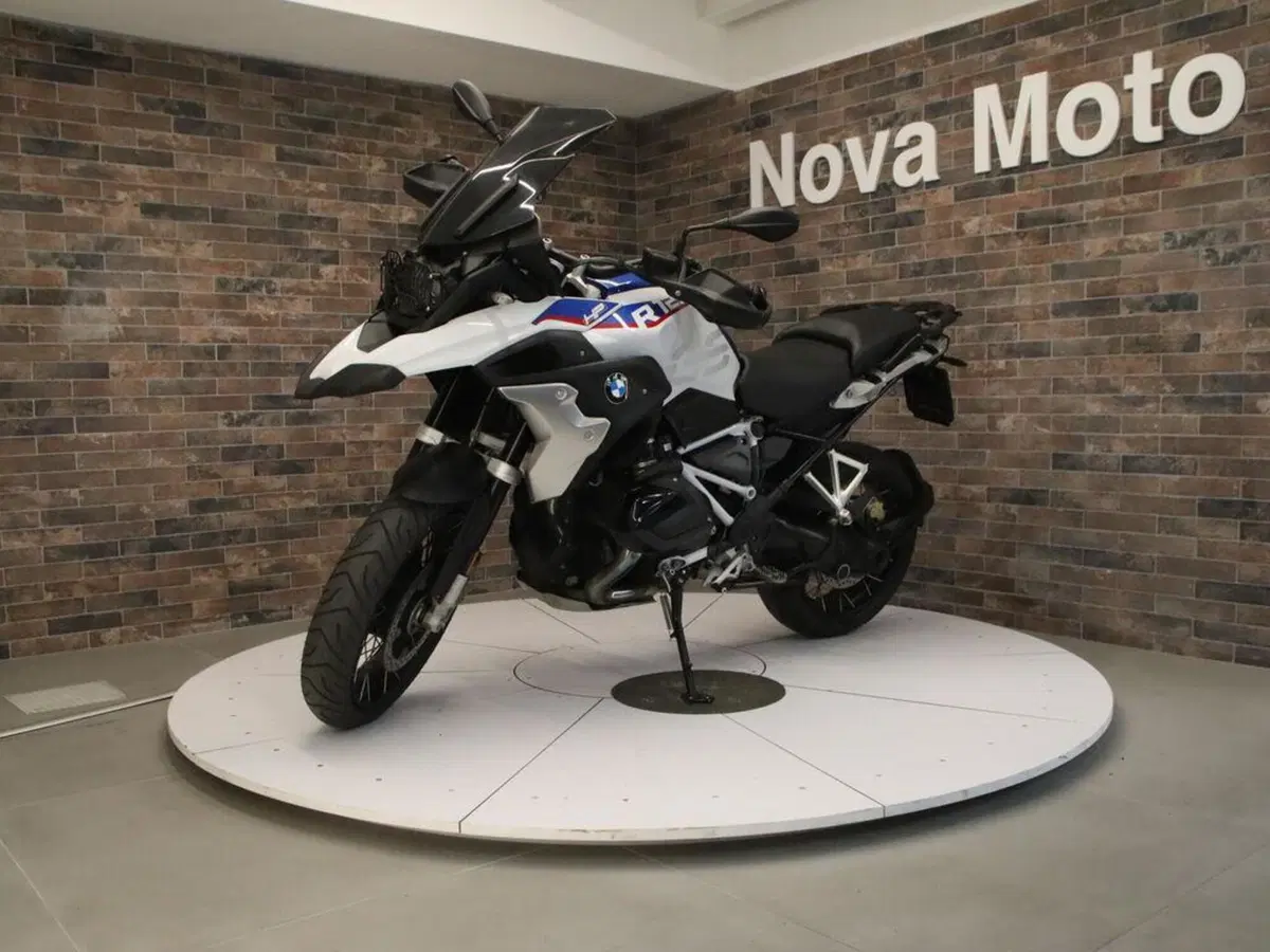 Bmw R 1250 GS (2019 - 20) (3)