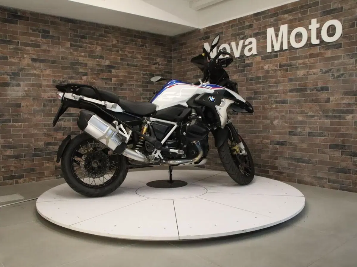Bmw R 1250 GS (2019 - 20) (11)