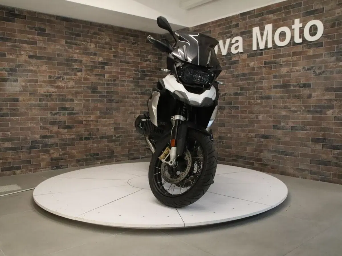 Bmw R 1250 GS (2019 - 20) (6)