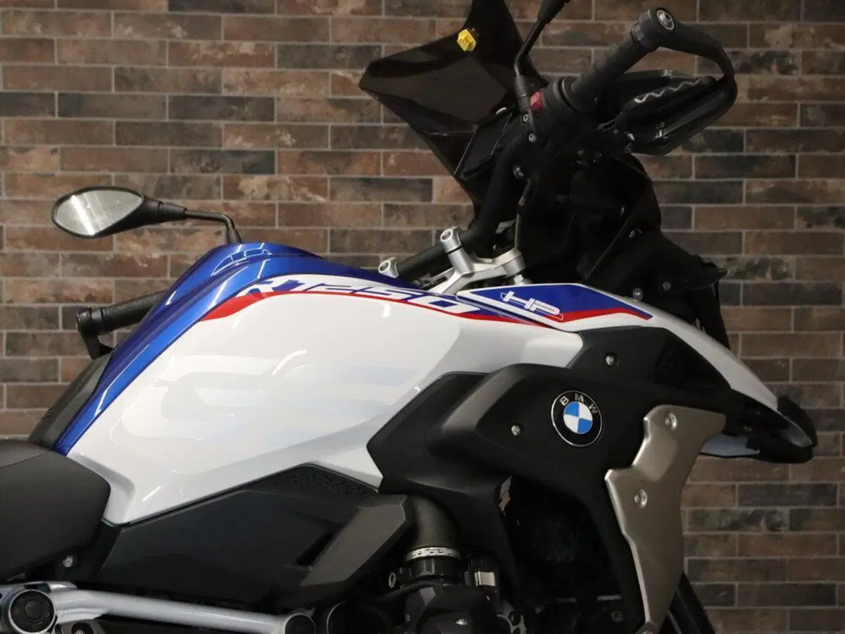 Bmw R 1250 GS (2019 - 20) (12)