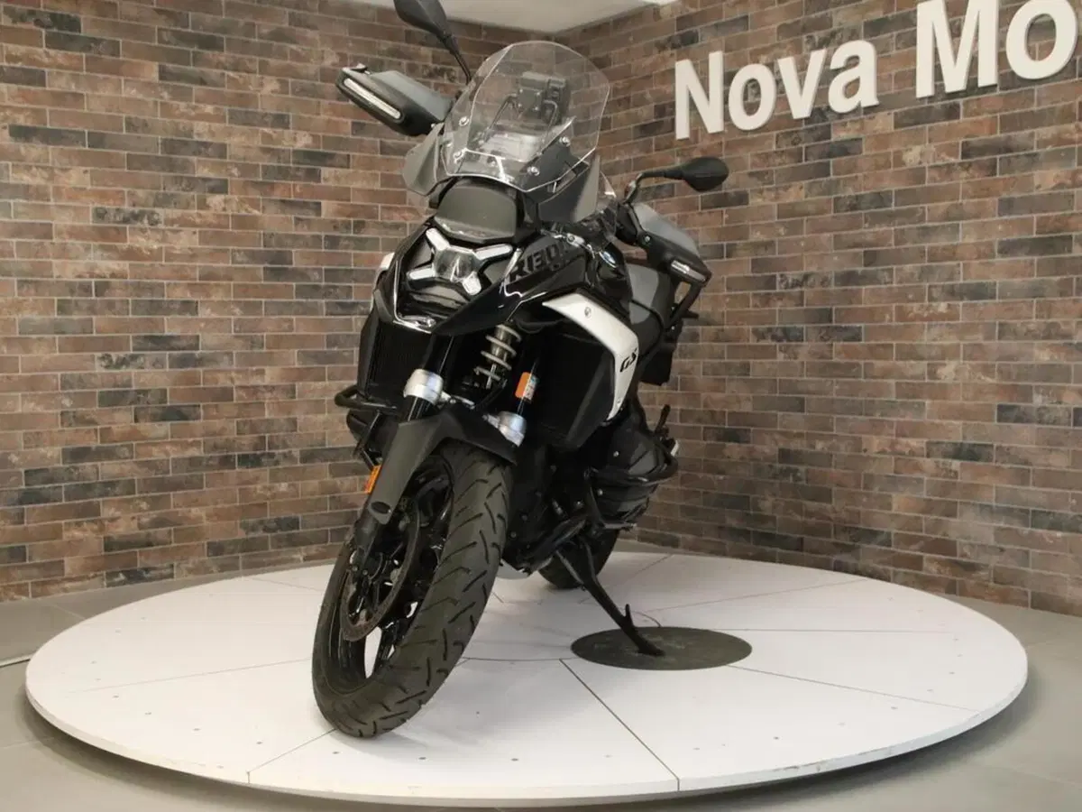 Bmw R 1300 GS (2023 - 26) (4)