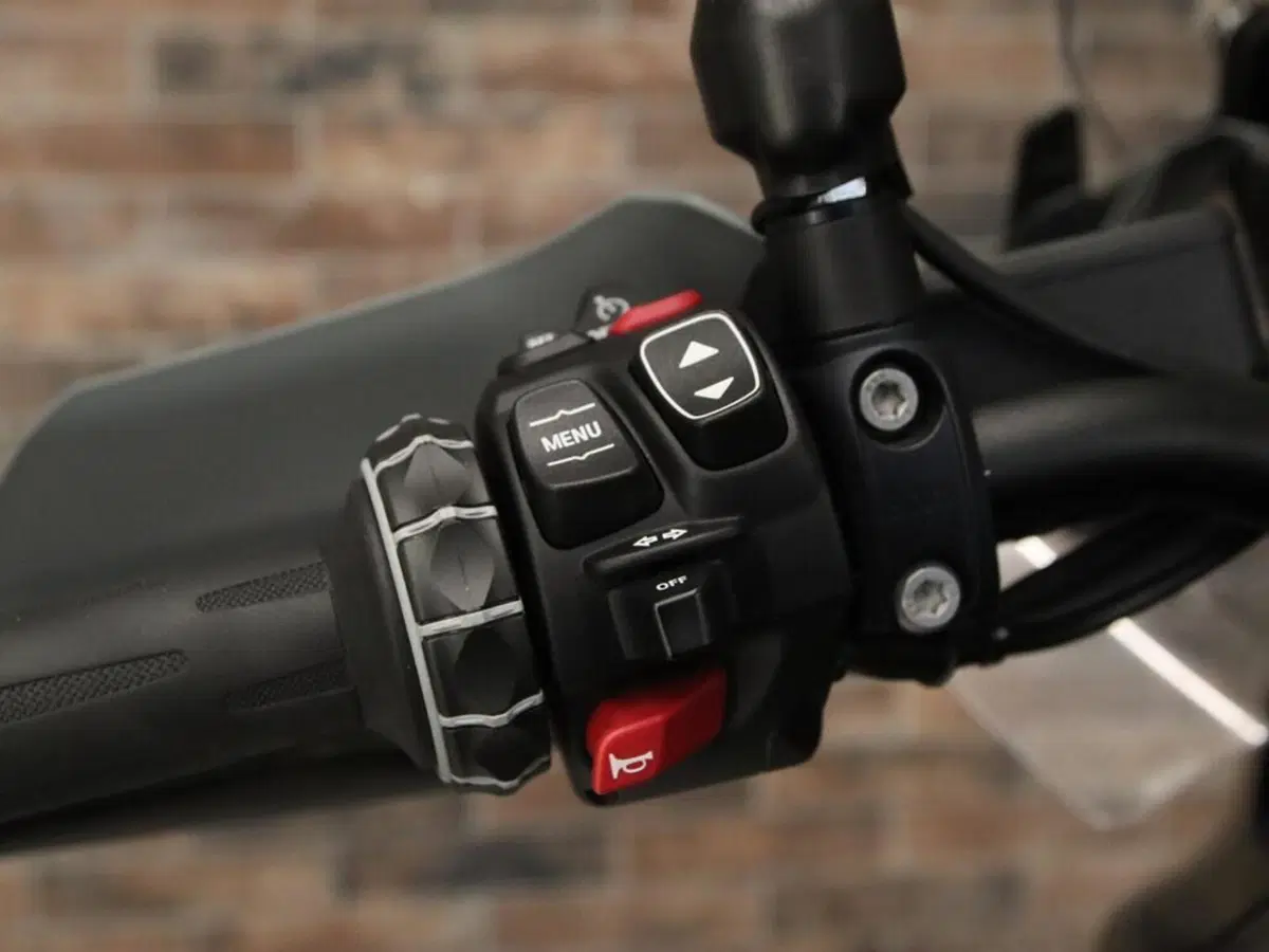 Bmw R 1300 GS (2023 - 26) (13)
