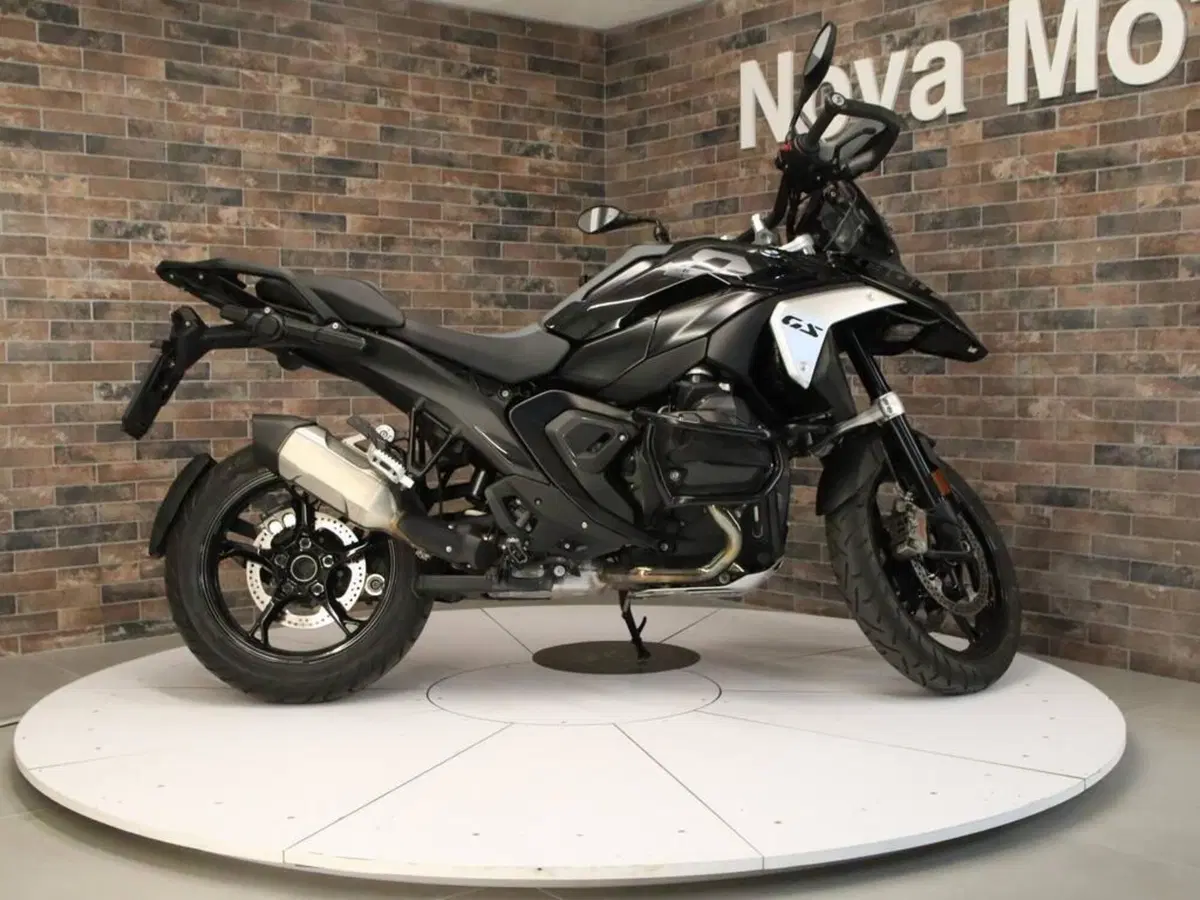 Bmw R 1300 GS (2023 - 26) (7)