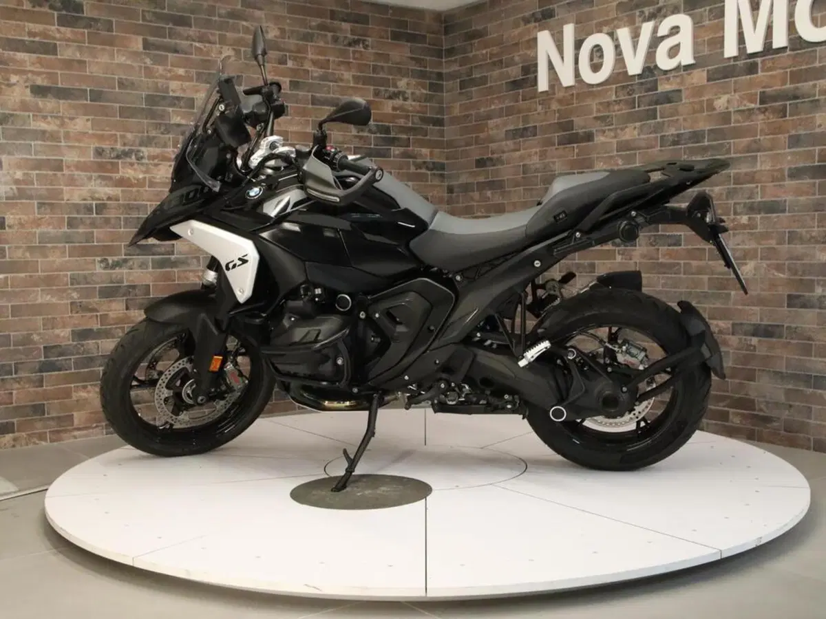 Bmw R 1300 GS (2023 - 26) (2)