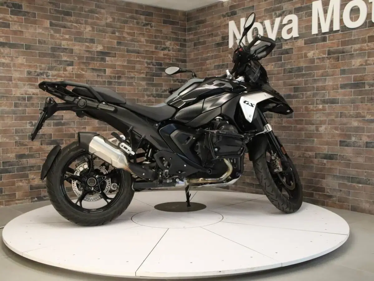 Bmw R 1300 GS (2023 - 26) (8)