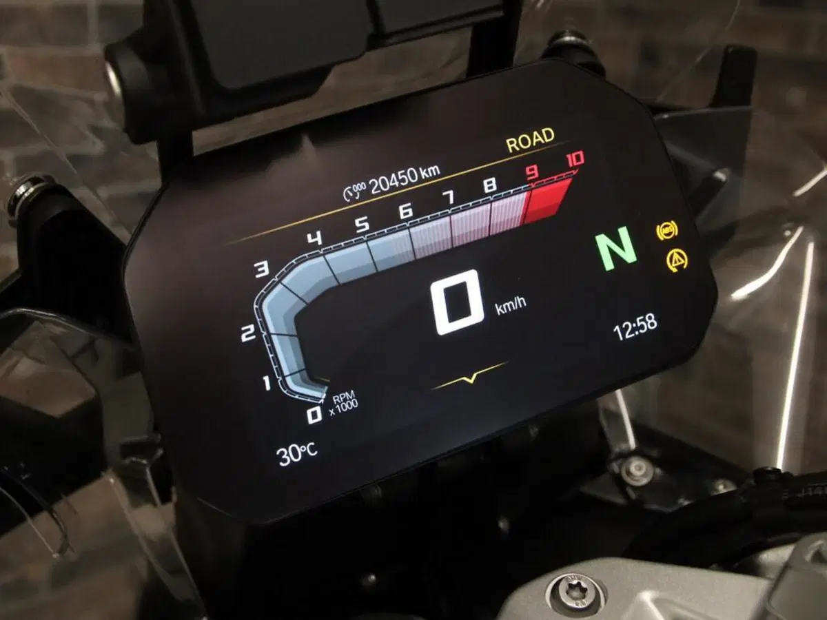 Bmw R 1300 GS (2023 - 26) (15)