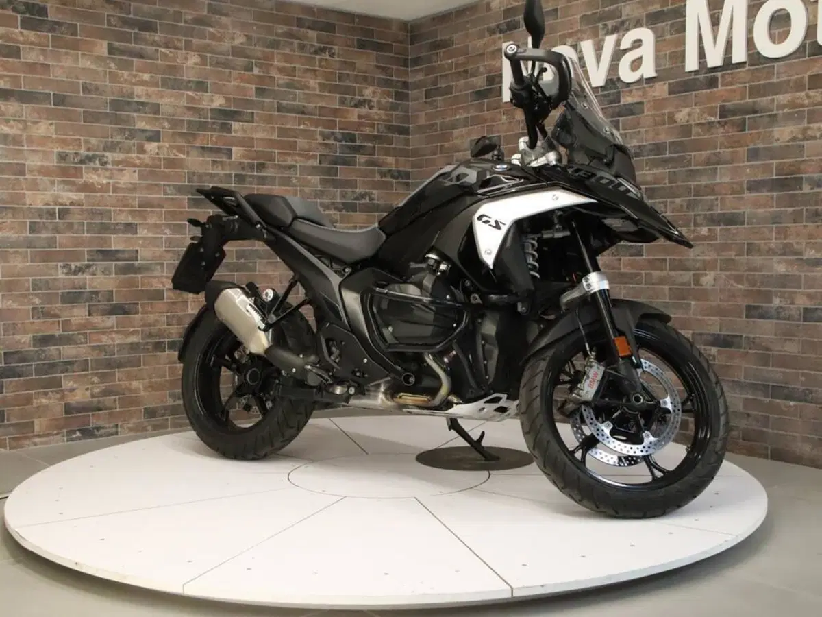 Bmw R 1300 GS (2023 - 26) (6)
