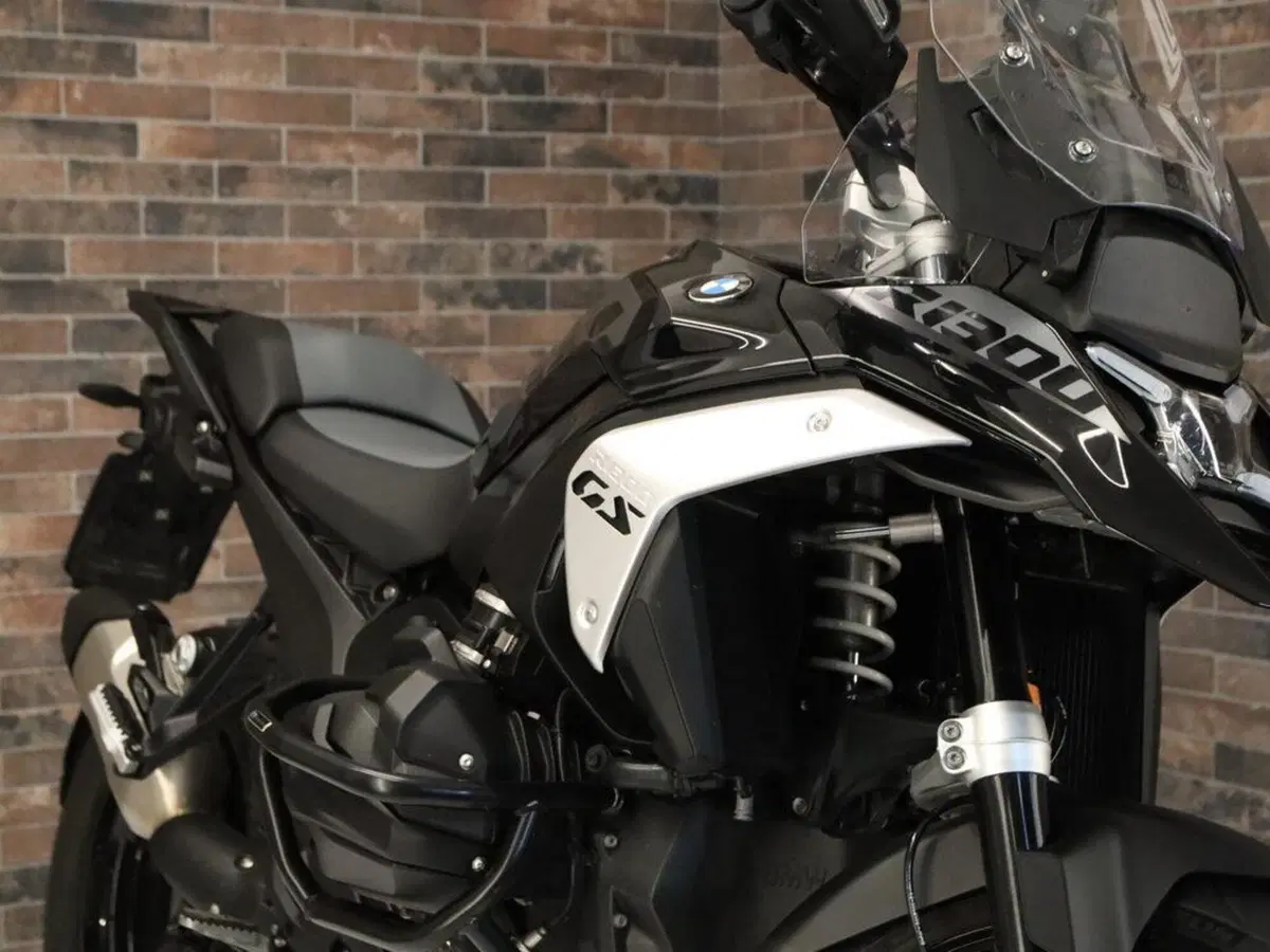 Bmw R 1300 GS (2023 - 26) (12)
