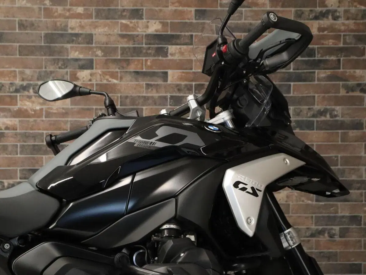 Bmw R 1300 GS (2023 - 26) (9)