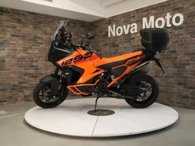 KTM 1290 Super Adventure S (2022 - 25) usata