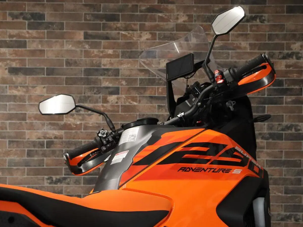 KTM 1290 Super Adventure S (2022 - 25) (8)