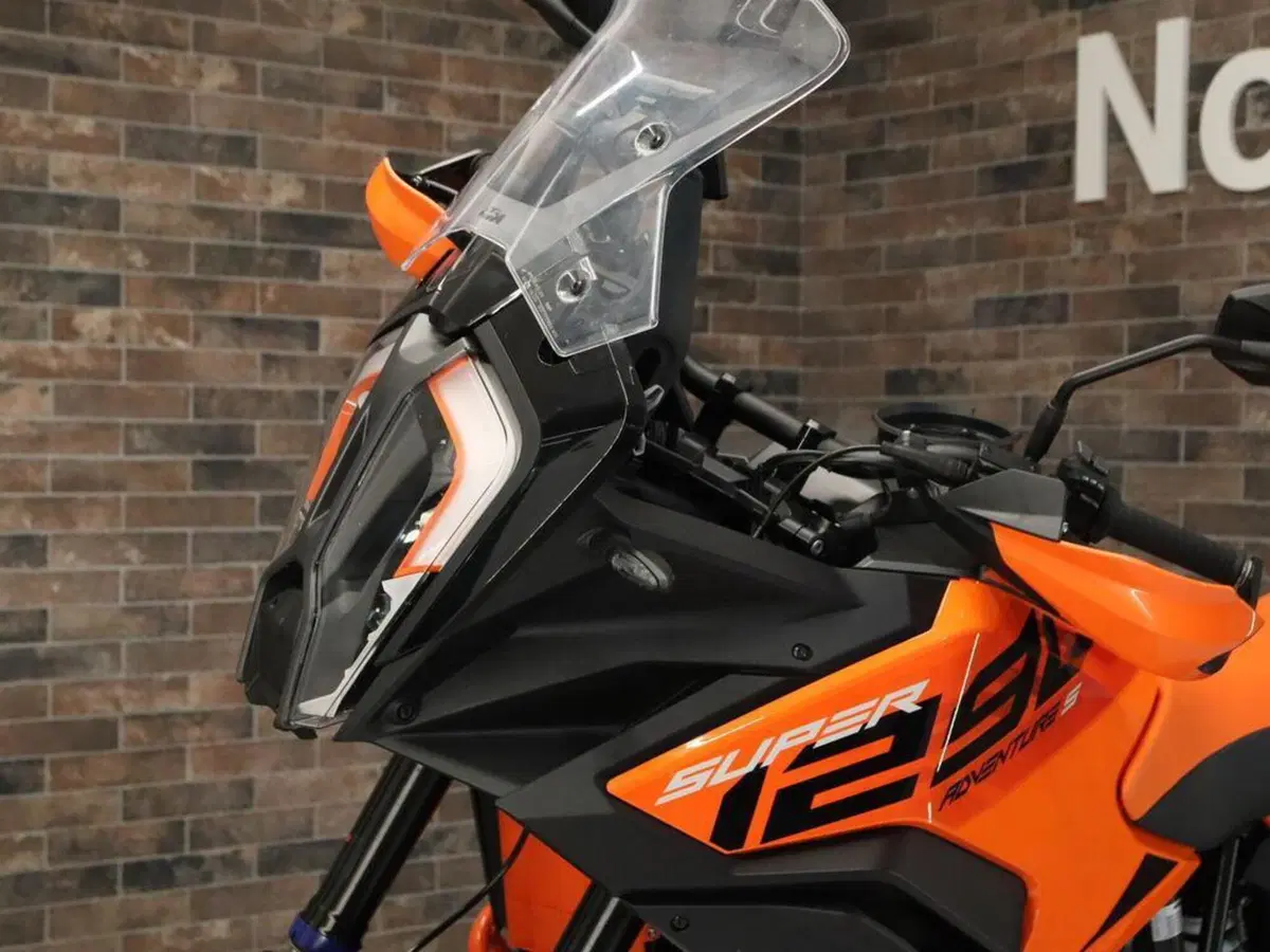 KTM 1290 Super Adventure S (2022 - 25) (11)
