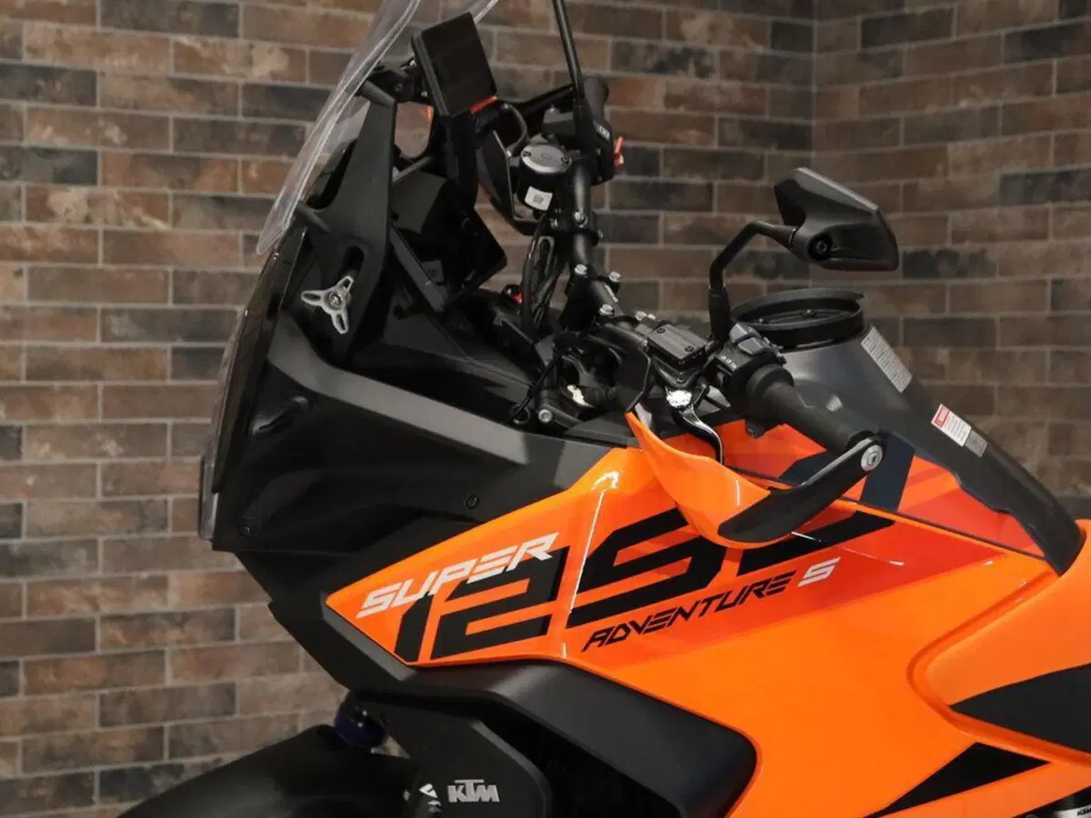 KTM 1290 Super Adventure S (2022 - 25) (9)