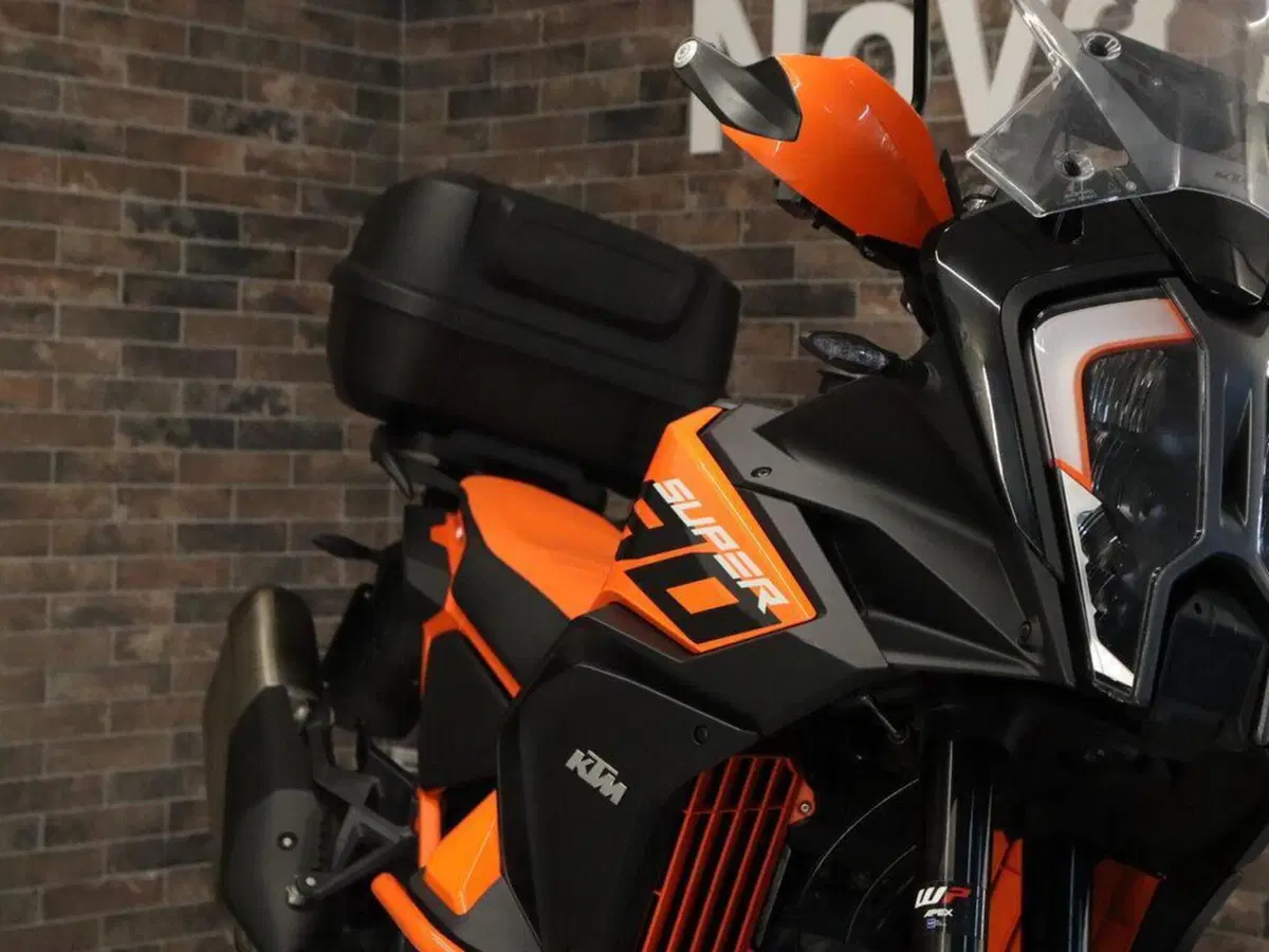 KTM 1290 Super Adventure S (2022 - 25) (12)
