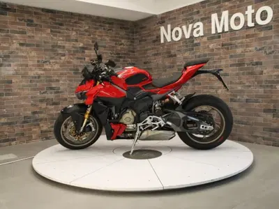 Ducati Streetfighter V4 1100 S (2021 - 22) usata