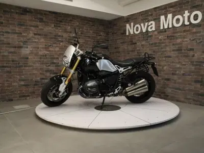 Bmw R nineT 1200 (2017 - 20) usata