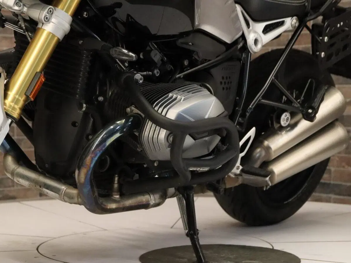 Bmw R nineT 1200 (2017 - 20) (13)
