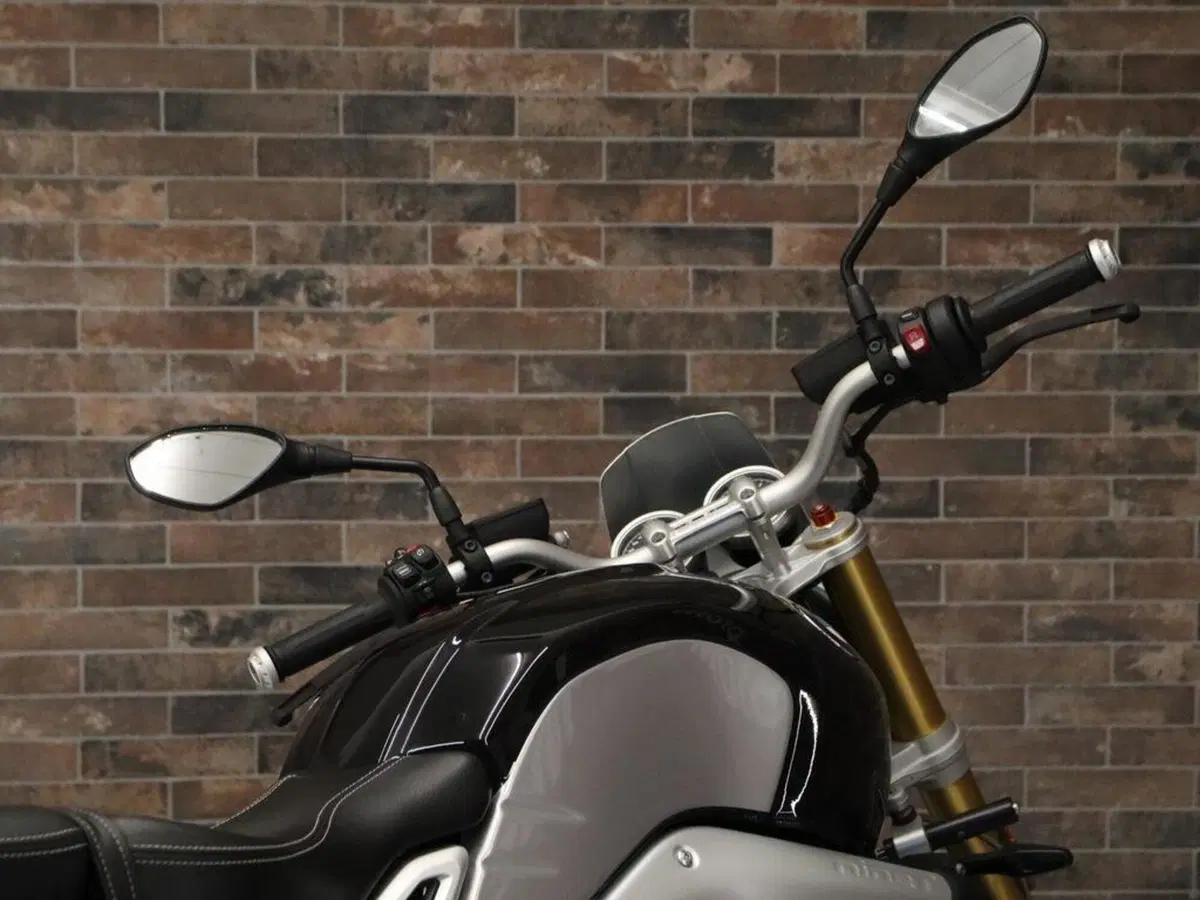 Bmw R nineT 1200 (2017 - 20) (10)