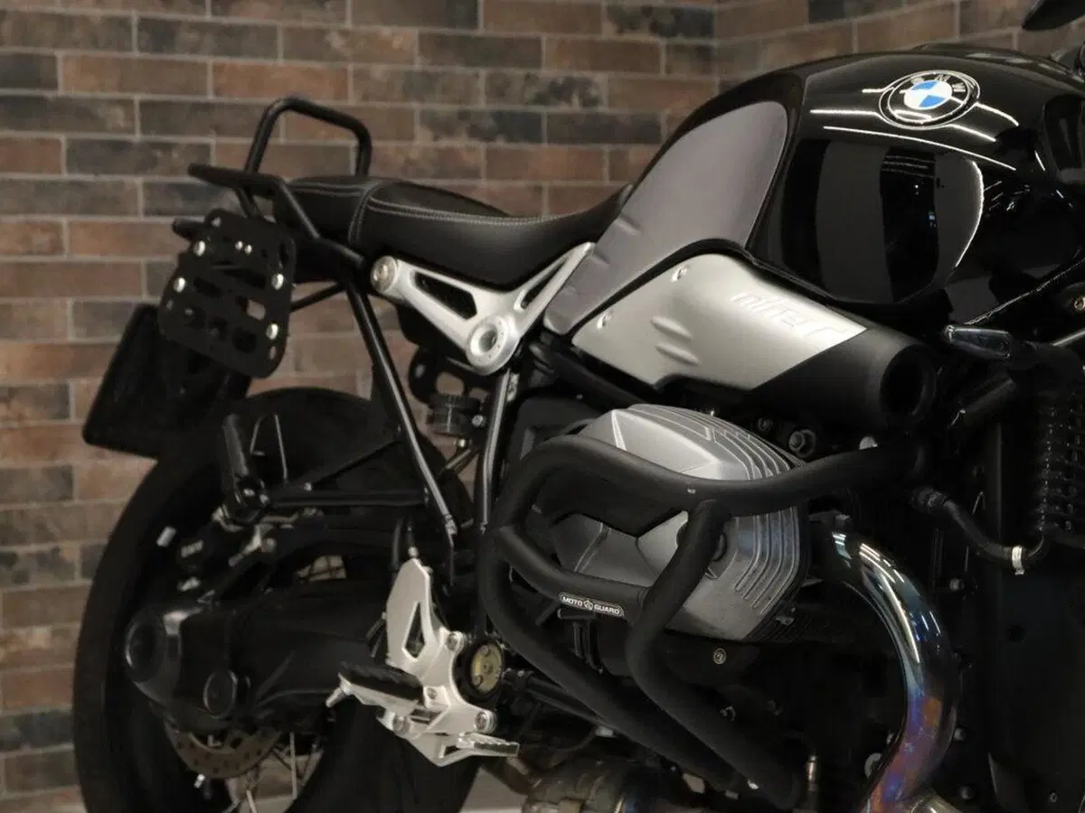 Bmw R nineT 1200 (2017 - 20) (14)
