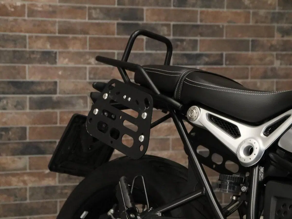 Bmw R nineT 1200 (2017 - 20) (15)