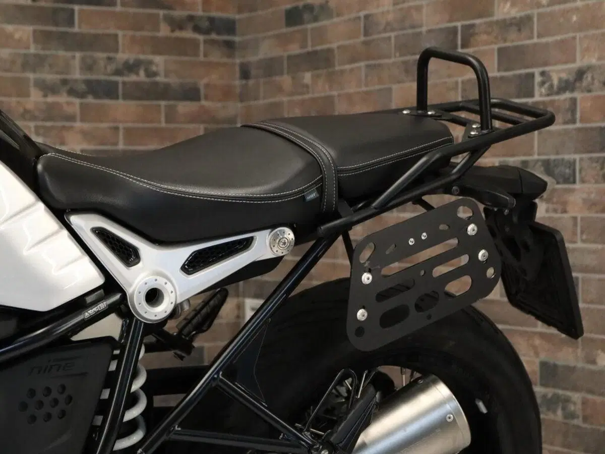 Bmw R nineT 1200 (2017 - 20) (12)
