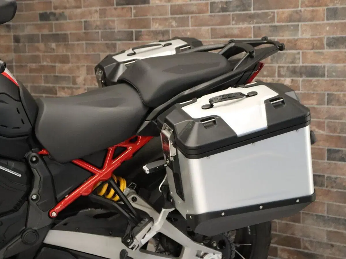 Ducati Multistrada V4 Rally (2023 - 25) (10)