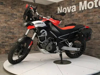 Aprilia Tuareg 660 (2022 - 24) usata