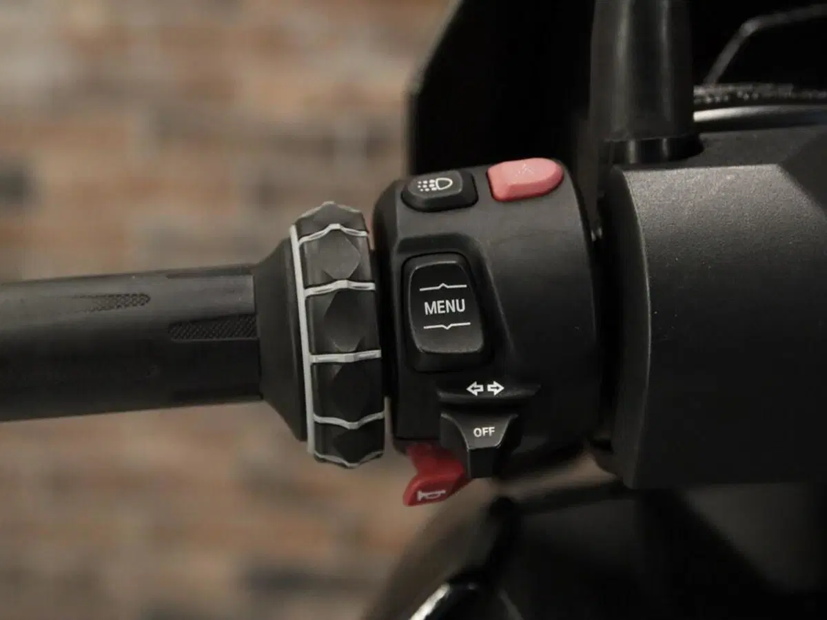 Bmw C 400 X (2018 - 20) (12)