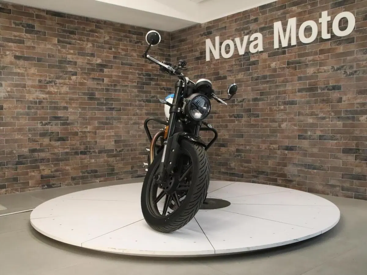 Triumph Speed Twin 900 (2025 - 26) (3)