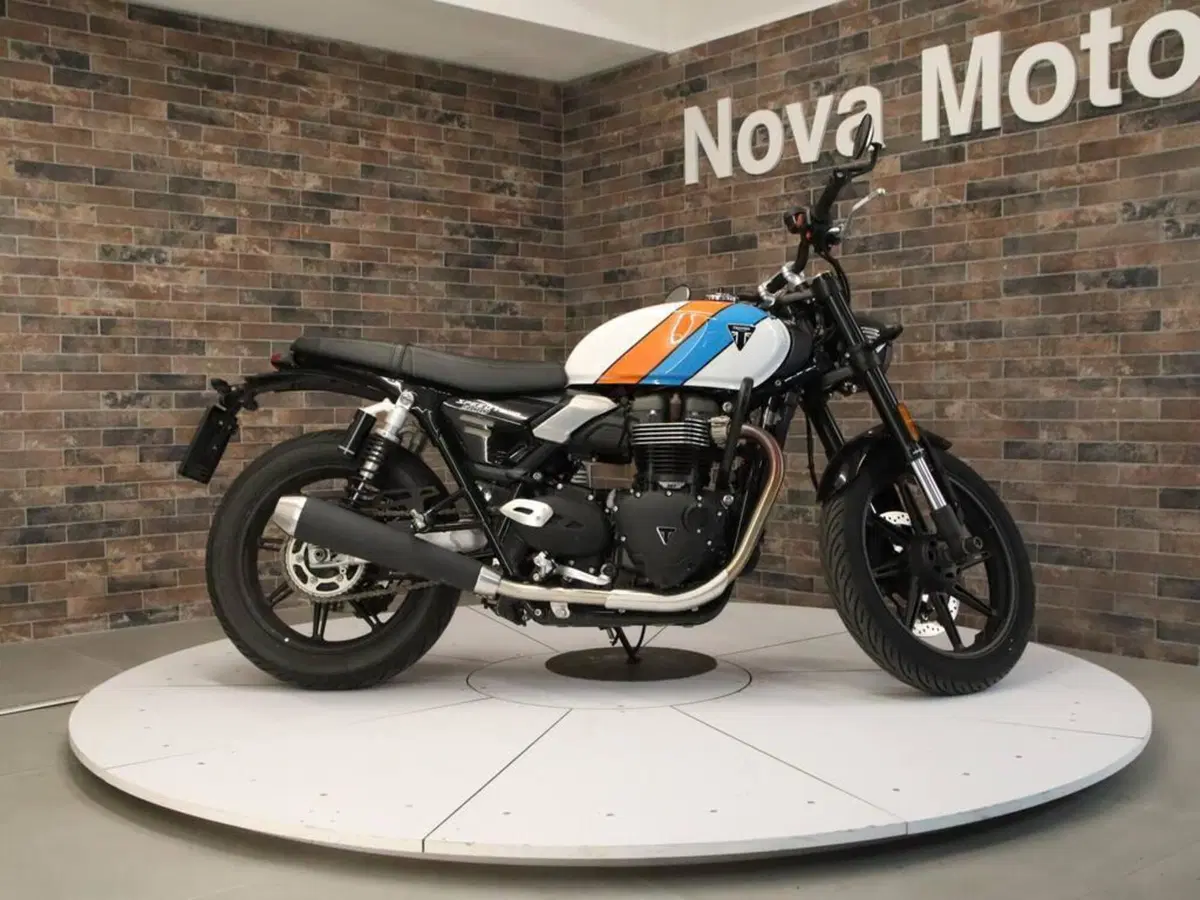 Triumph Speed Twin 900 (2025 - 26) (7)