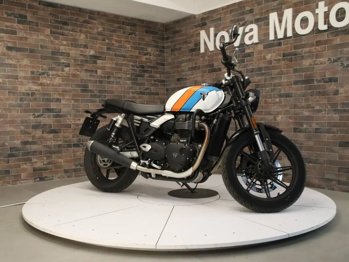 Triumph Speed Twin 900 (2025 - 26) (6)