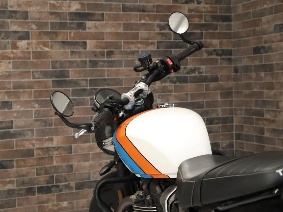 Triumph Speed Twin 900 (2025 - 26) (11)