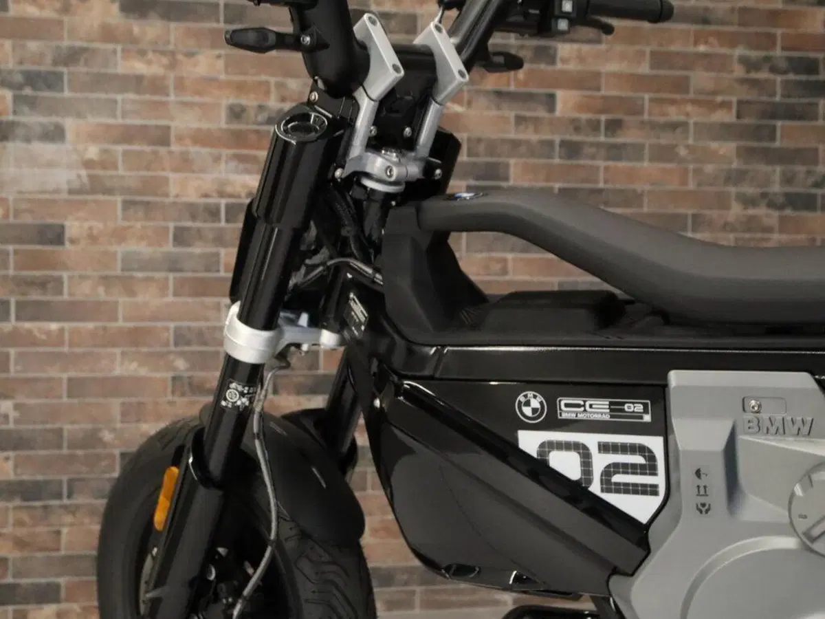 Bmw CE 02 AM (2024 - 26) (14)